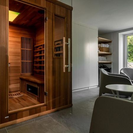 Villa 10 Active Szczyrk Ngoại thất bức ảnh