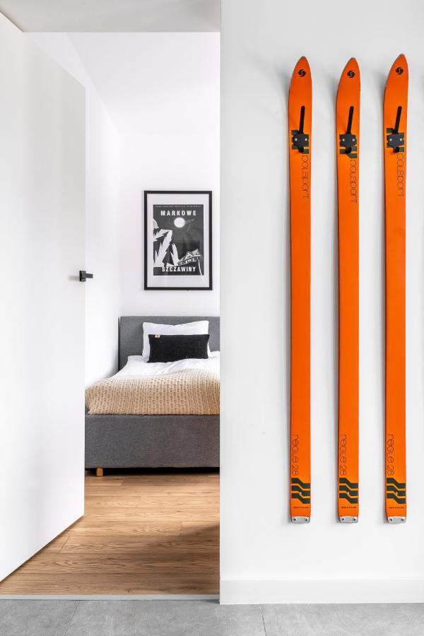 Villa 10 Active Szczyrk Ngoại thất bức ảnh