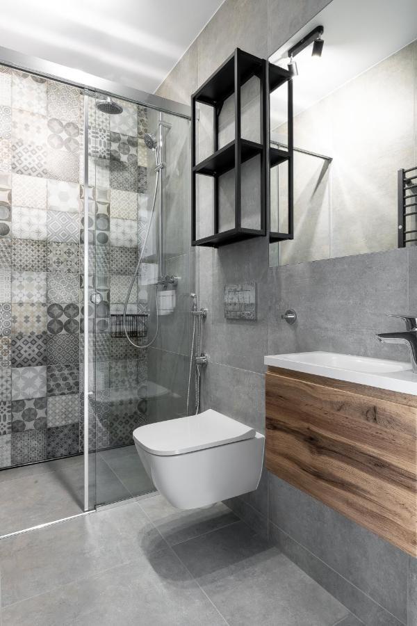 Villa 10 Active Szczyrk Ngoại thất bức ảnh