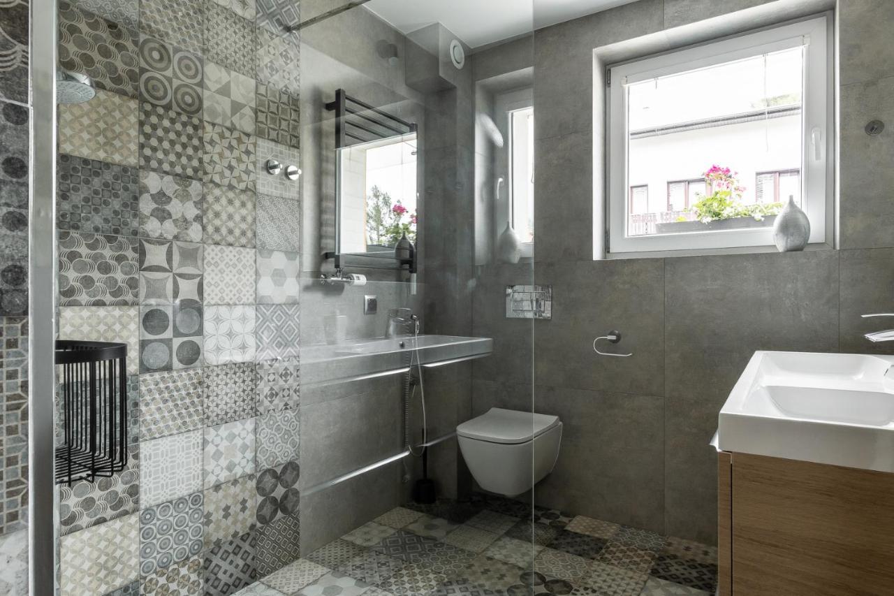 Villa 10 Active Szczyrk Ngoại thất bức ảnh