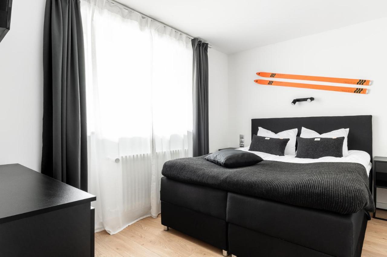 Villa 10 Active Szczyrk Ngoại thất bức ảnh